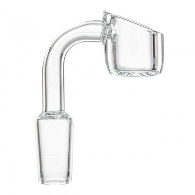 QUARTZ BANGER CUT 4MM POLY BANGER QBP01-14M/ 19M